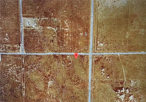 Lancaster Land Over 5 Acres