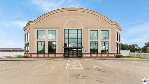 Medical Office in Prime Location