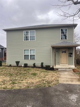 Two-Unit Multi-Family Property