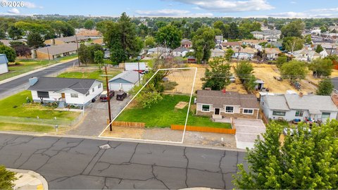 LAND - Hermiston, OR
