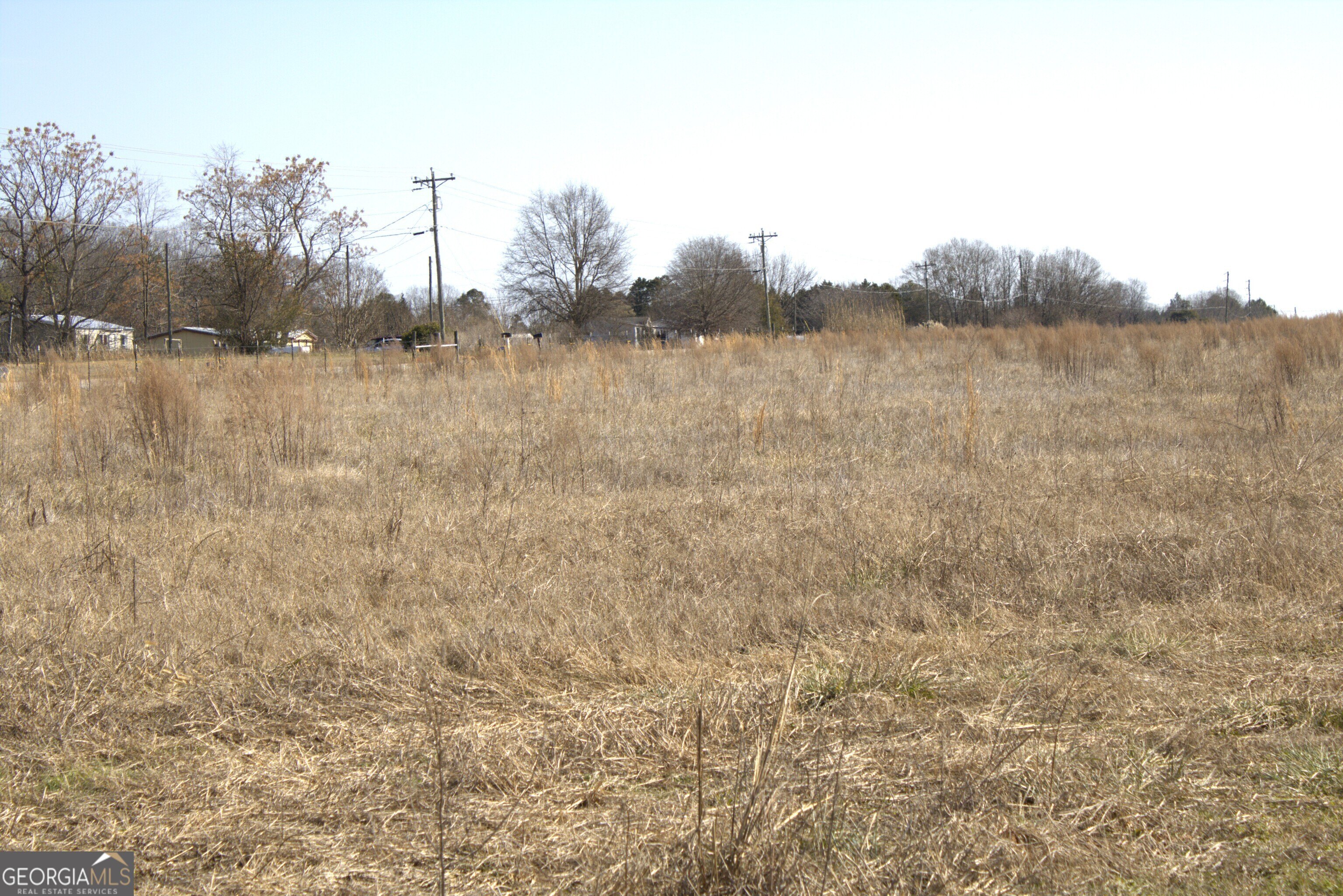 Hartwell Pasture Land For Sale