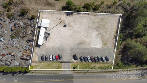 Commercial Property in Clover, SC