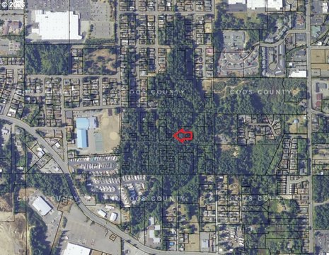 Land, NorthBend, OR