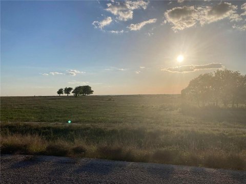 Hillside View Home Lot in Ranch