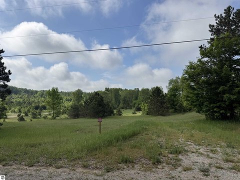 Land Parcel with Pole Barn Flexibility