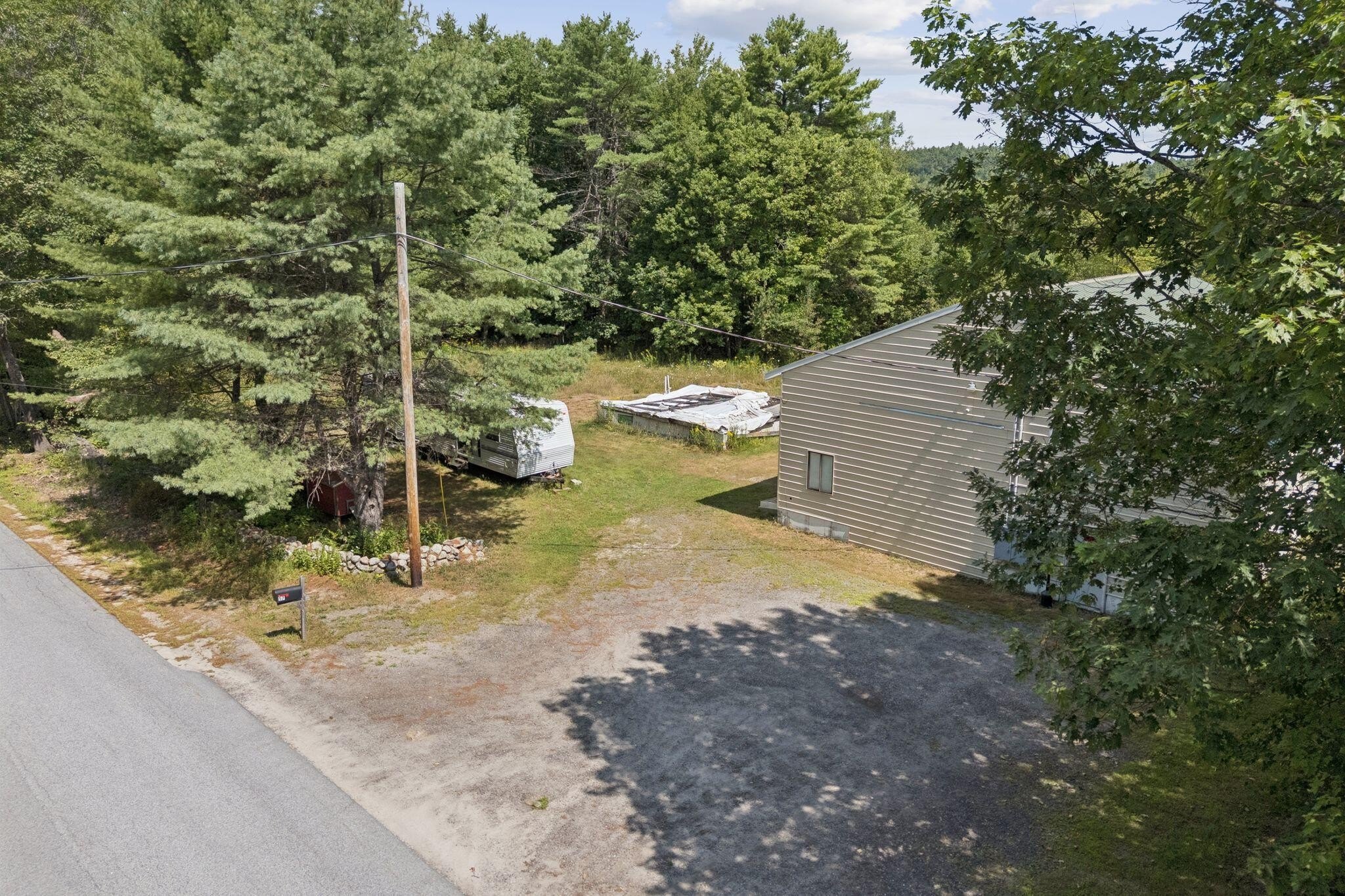 Turn-Key Grow Facility For Sale
