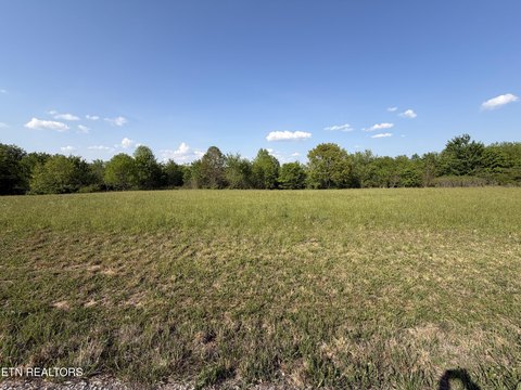 LAND - Crossville, TN