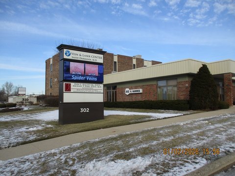 Medical/Professional Office Space Available