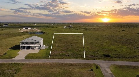 LAND - Rockport, TX