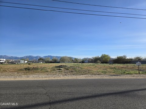 Vacant Lot in Sun Village