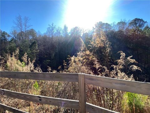 Canton, GA Land Opportunity