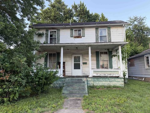 LAND - Ironton, OH