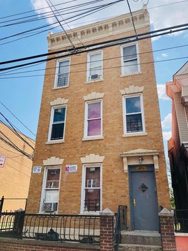 Bronx Multifamily Investment Opportunity