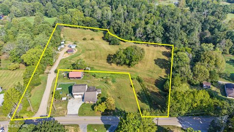 Lots & Acreage, Knoxville, TN