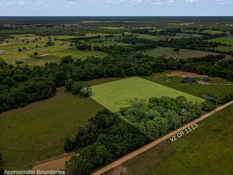 LAND - Other - Fruitvale, TX
