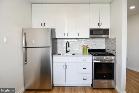 Renovated Studio Multifamily Home