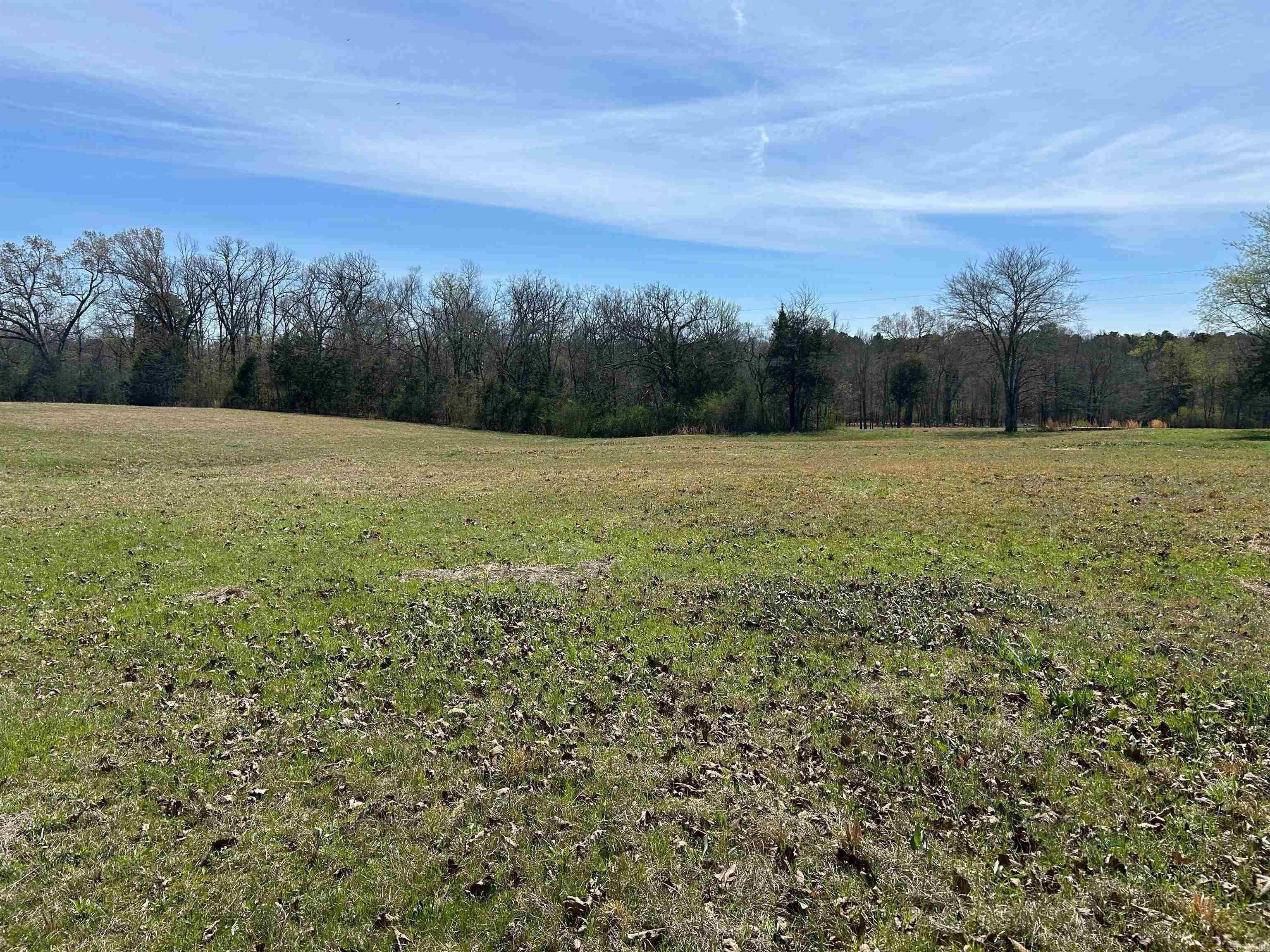 Residential Land in Mena, Arkansas
