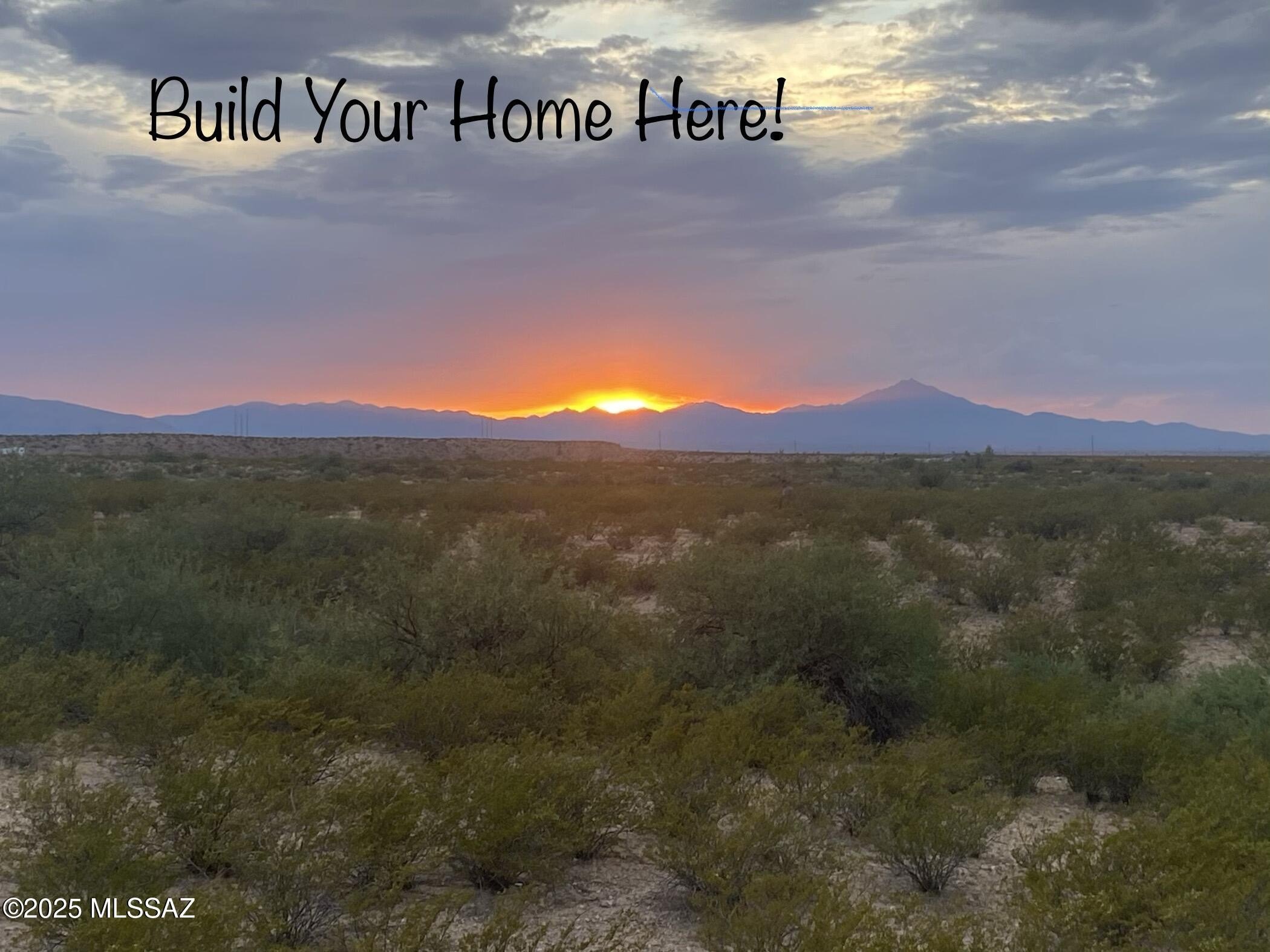 Gila Valley Building Parcel