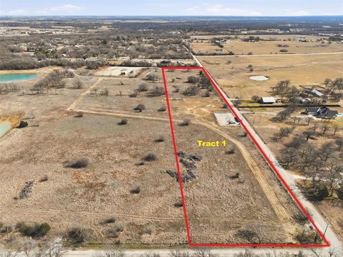 12 Acres of Unimproved Land