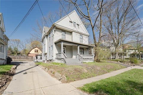 Akron Multifamily Investment Opportunity