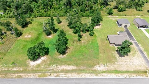 Land, Sulphur, LA