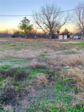 LAND - Skidmore, TX