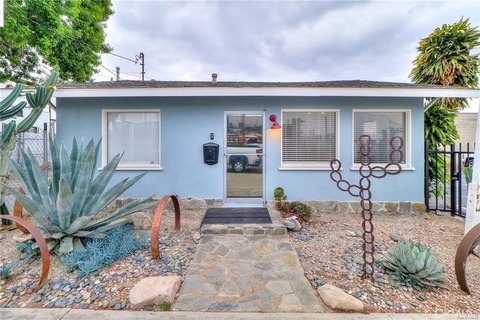 Covina Mixed-Use Corner Property