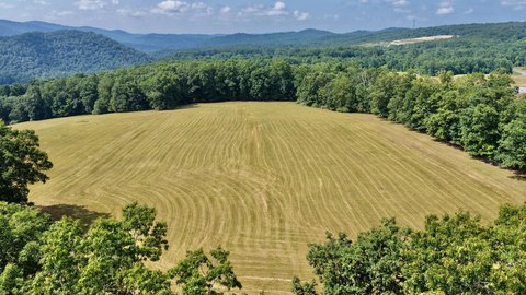 60 Acres Near Greenbrier River