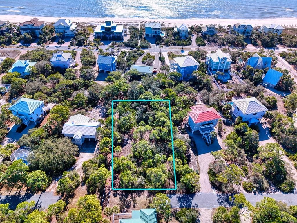 St. George Island Land