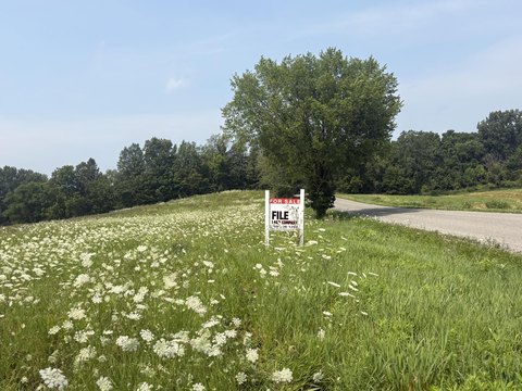 Agricultural Land Parcel