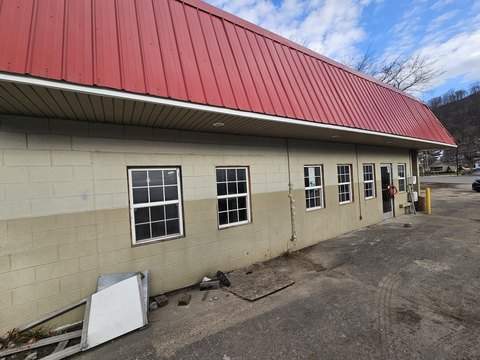 Evarts, KY Land Opportunity