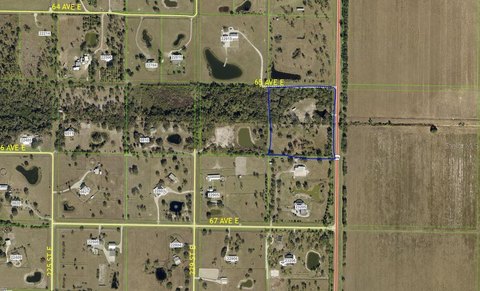 Land, BRADENTON, FL