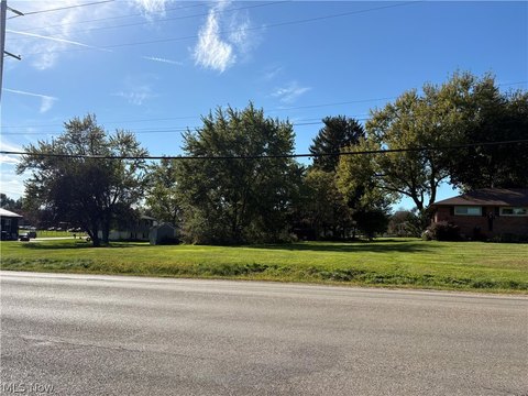 Land, Canton, OH