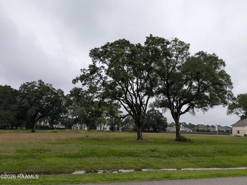 Land, Youngsville, LA