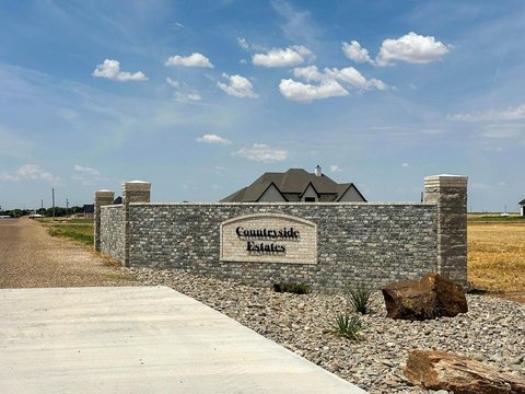 Residential Land Near Golf Course