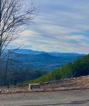 Eagle Mountain Wooded Lot