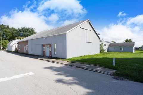 Akron Commercial Opportunity on 0.88 Acres