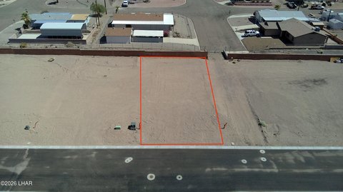 Land, Lake Havasu City, AZ
