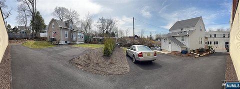 Multi-Family with Warehouse Potential