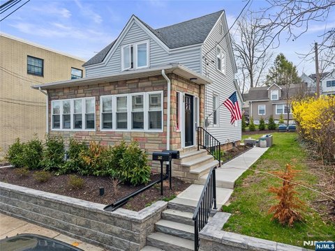 Renovated Multifamily Investment in Glen Rock