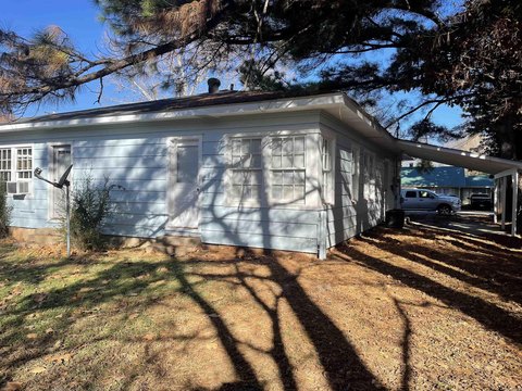 Two-Unit Duplex Investment