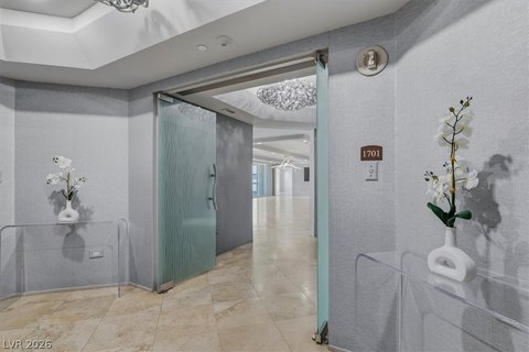 Spacious High-Rise Residence with Views