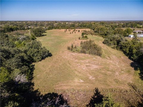 Land, Bryan, TX