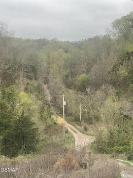 Secluded Land with Established Utilities