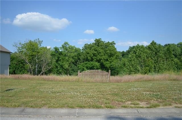 Residential Land in Gladstone, Missouri