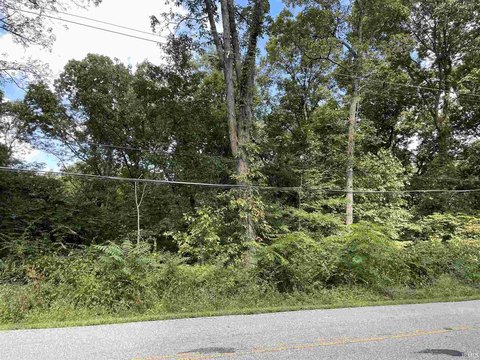Evansville Residential Land Opportunity