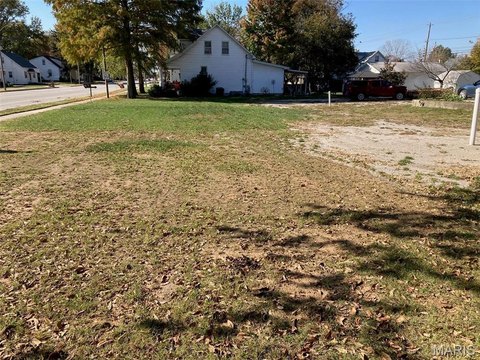 Residential Lots in New Baden