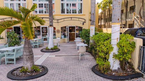 Turnkey Multi-Location Bakery Café