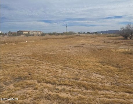 Wittmann Land Parcel Over Acre