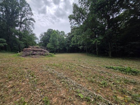 County Residential Land Tract